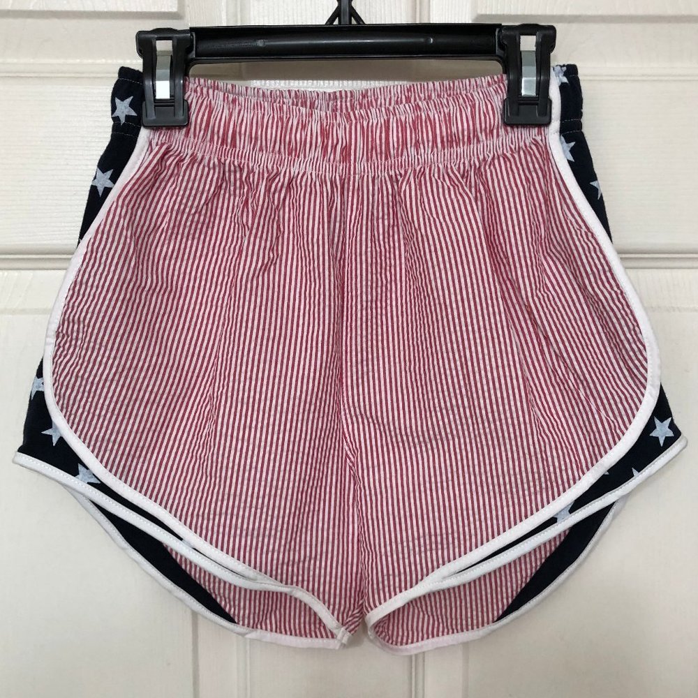 Lauren James Shorties shorts in Stars & Stripes S